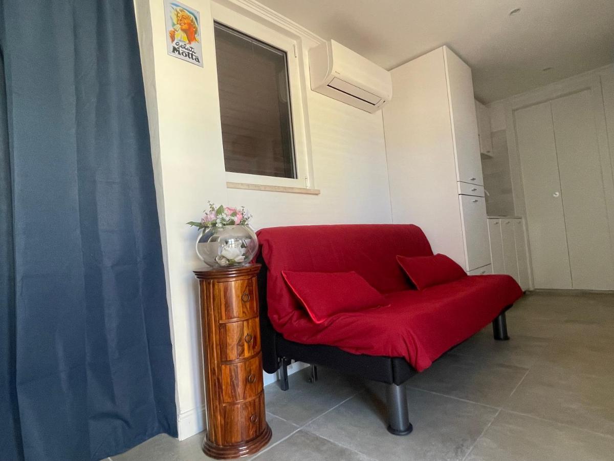 Little Aventino Bnb Рим Екстериор снимка