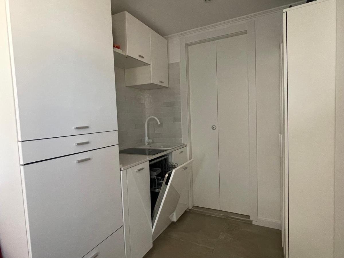 Little Aventino Bnb Рим Екстериор снимка