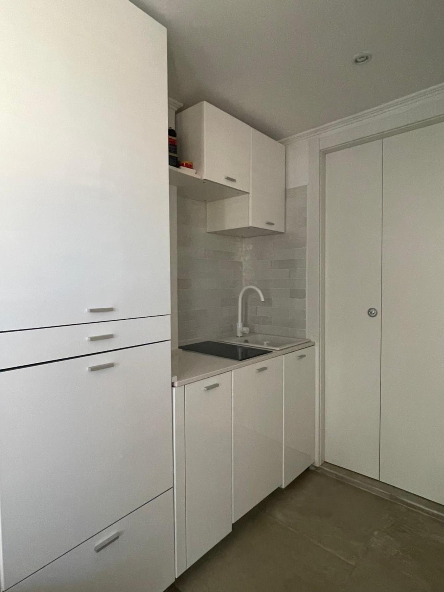 Little Aventino Bnb Рим Екстериор снимка
